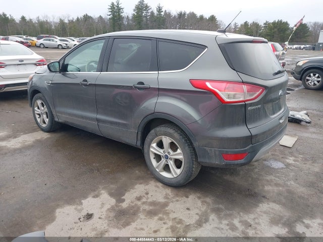Ford ESCAPE SE 2015 1FMCU9GX1FUC81764 Image 3