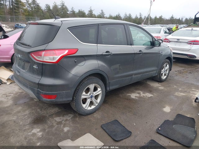 Ford ESCAPE SE 2015 1FMCU9GX1FUC81764 Image 4