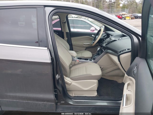 Ford ESCAPE SE 2015 1FMCU9GX1FUC81764 Image 5