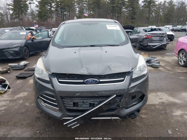 Ford ESCAPE SE 2015 1FMCU9GX1FUC81764 Image 6