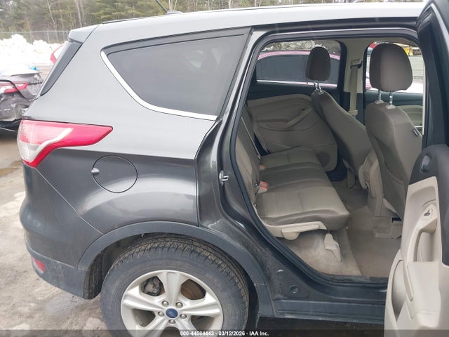 Ford ESCAPE SE 2015 1FMCU9GX1FUC81764 Image 8