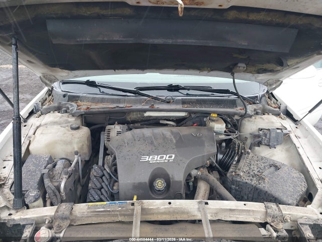 Продаж на аукціоні авто 2002 Buick Lesabre Custom, vin: 1G4HP54K32U106392, номер лоту: 44584444