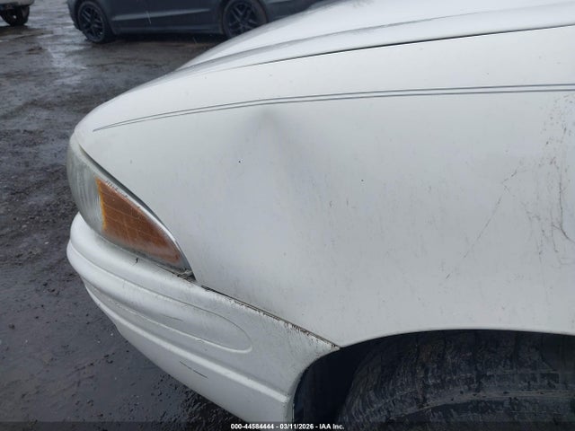 Продаж на аукціоні авто 2002 Buick Lesabre Custom, vin: 1G4HP54K32U106392, номер лоту: 44584444
