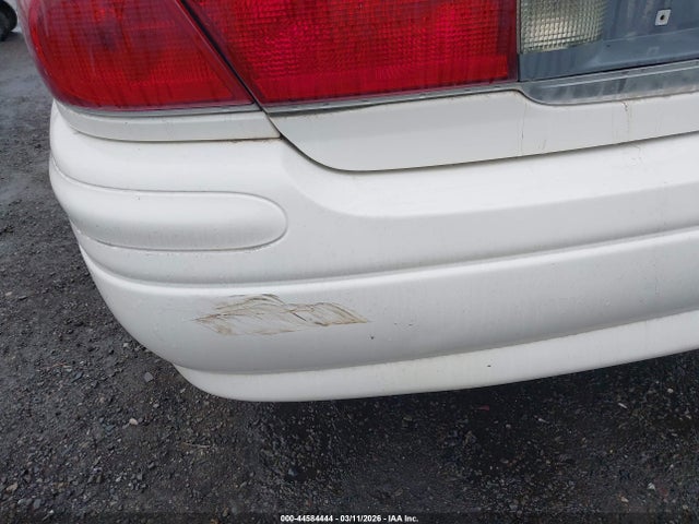 Продаж на аукціоні авто 2002 Buick Lesabre Custom, vin: 1G4HP54K32U106392, номер лоту: 44584444