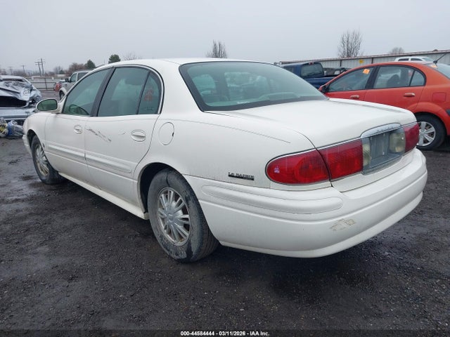 Продаж на аукціоні авто 2002 Buick Lesabre Custom, vin: 1G4HP54K32U106392, номер лоту: 44584444