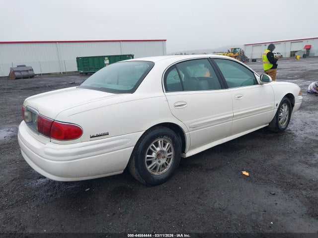 Продаж на аукціоні авто 2002 Buick Lesabre Custom, vin: 1G4HP54K32U106392, номер лоту: 44584444