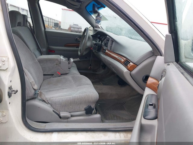 Продаж на аукціоні авто 2002 Buick Lesabre Custom, vin: 1G4HP54K32U106392, номер лоту: 44584444