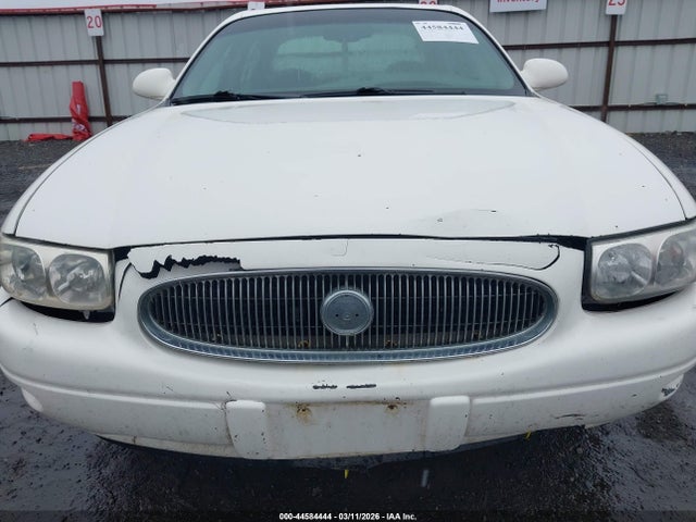 Продаж на аукціоні авто 2002 Buick Lesabre Custom, vin: 1G4HP54K32U106392, номер лоту: 44584444