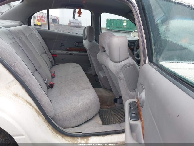 Продаж на аукціоні авто 2002 Buick Lesabre Custom, vin: 1G4HP54K32U106392, номер лоту: 44584444