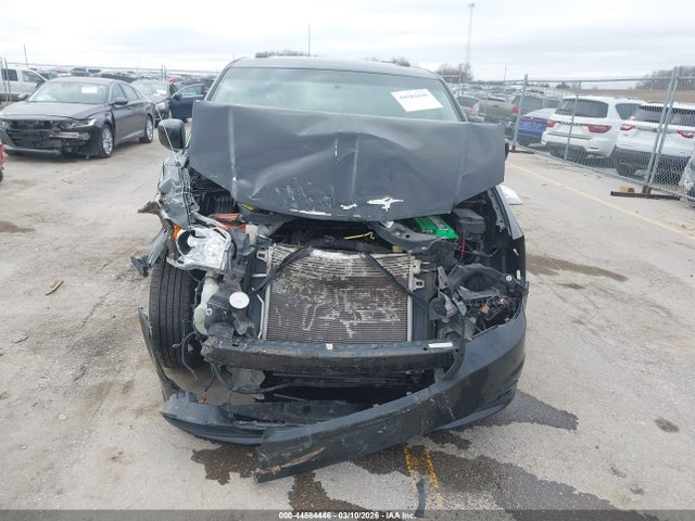 2012 Dodge Grand Caravan Crew მანქანა იყიდება აუქციონზე, vin: 2C4RDGDG2CR206801, აუქციონის ნომერი: 44584446