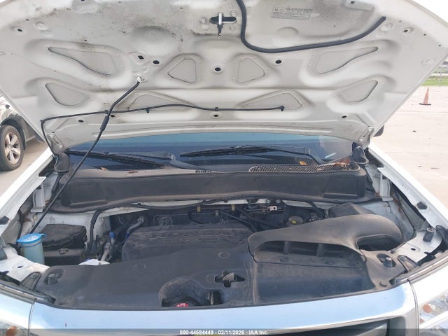 Honda PILOT LX 2015 5FNYF3H29FB016961 Image 10