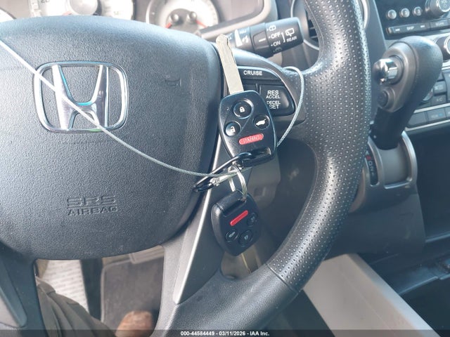 Honda PILOT LX 2015 5FNYF3H29FB016961 Image 11