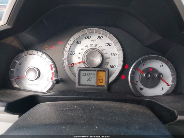 Honda PILOT LX 2015 5FNYF3H29FB016961 Image 15