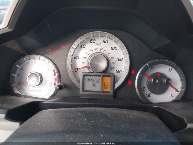 Honda PILOT LX 2015 5FNYF3H29FB016961 Image 7