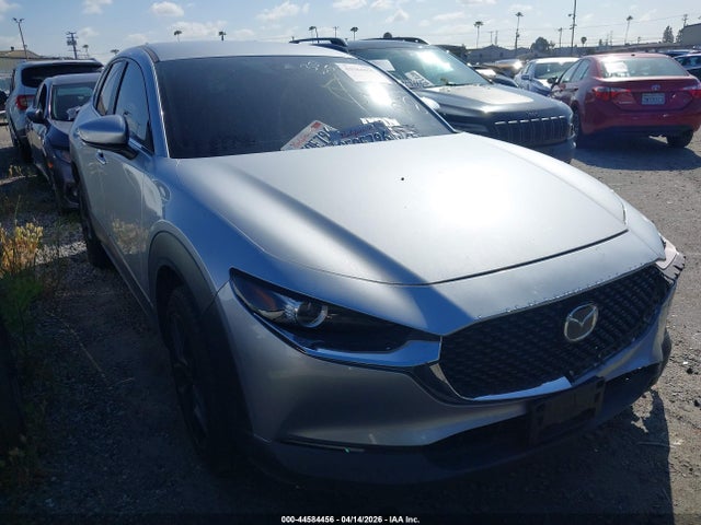 2021 MAZDA CX-30 3MVDMBBL1MM243200
