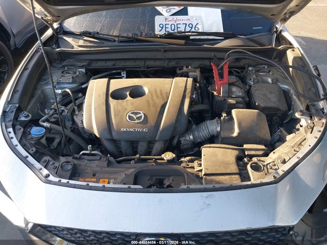 2021 MAZDA CX-30 3MVDMBBL1MM243200 Photo 9