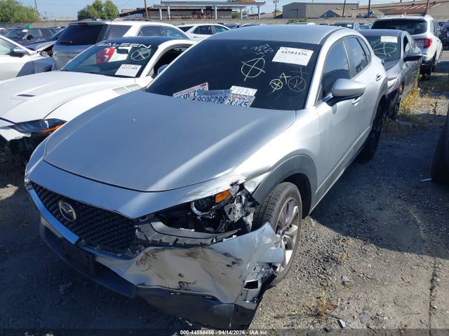 2021 MAZDA CX-30 3MVDMBBL1MM243200 Photo 1