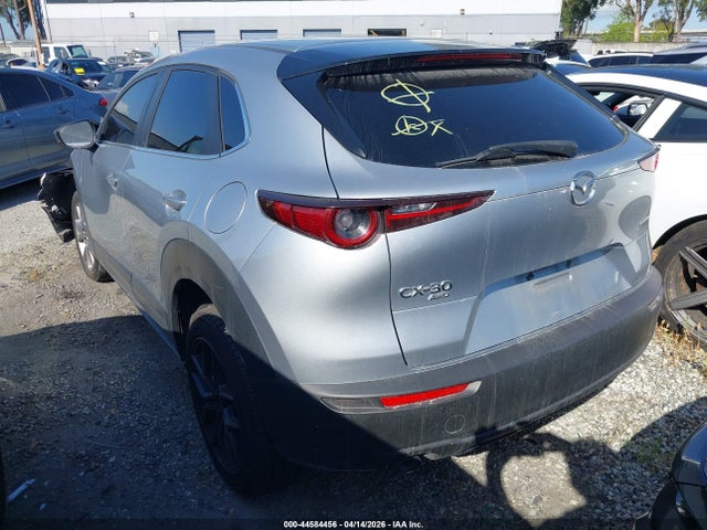 2021 MAZDA CX-30 3MVDMBBL1MM243200 Photo 2