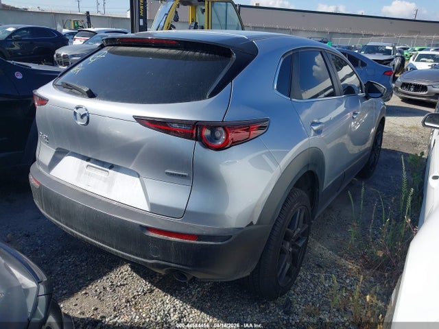 2021 MAZDA CX-30 3MVDMBBL1MM243200 Photo 3