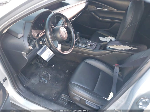 2021 MAZDA CX-30 3MVDMBBL1MM243200 Photo 4