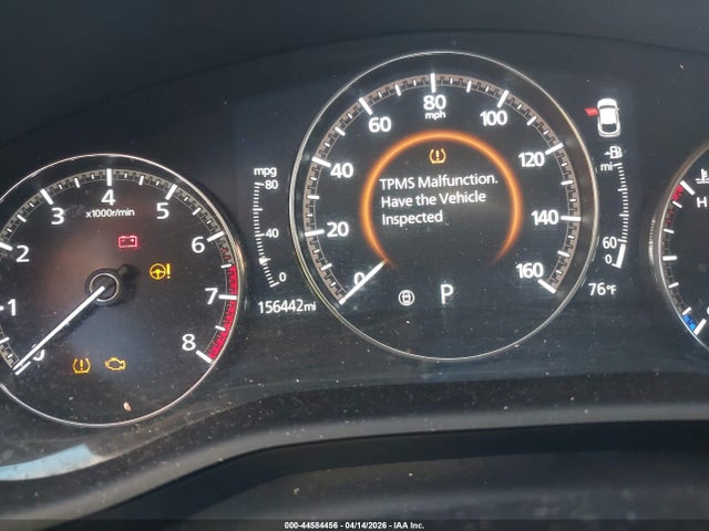 2021 MAZDA CX-30 3MVDMBBL1MM243200 Photo 6