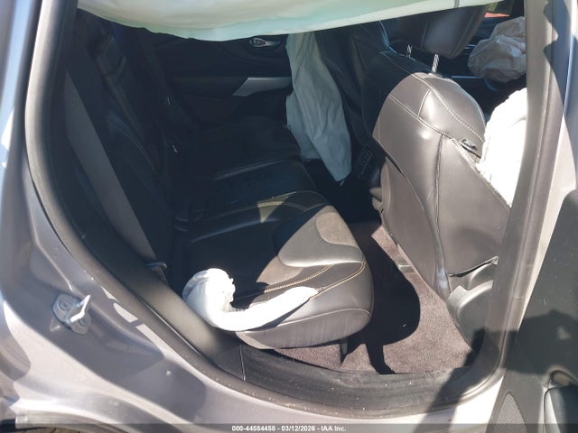44584458 :رقم المزاد ، 1C4PJLLB2JD520091 vin ، 2018 Jeep Cherokee Latitude Plus Fwd مزاد بيع