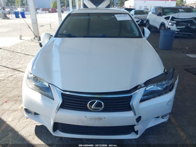 Aukcja sprzedaży 2015 Lexus Gs 350, vin: JTHBE1BLXFA017882, numer aukcji: 44584460