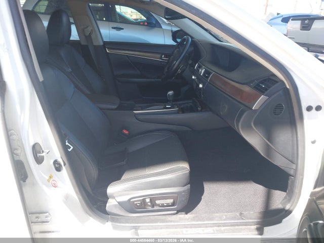 Aukcja sprzedaży 2015 Lexus Gs 350, vin: JTHBE1BLXFA017882, numer aukcji: 44584460