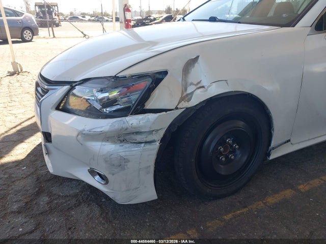 Aukcja sprzedaży 2015 Lexus Gs 350, vin: JTHBE1BLXFA017882, numer aukcji: 44584460