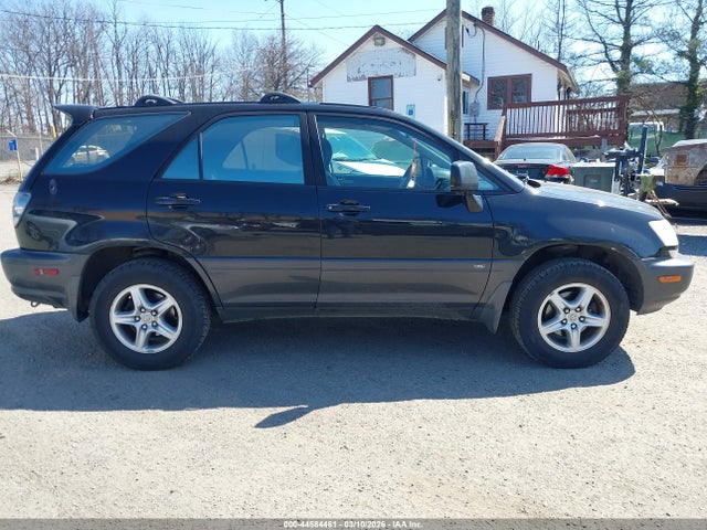 44584461 :رقم المزاد ، JTJHF10U520244902 vin ، 2002 Lexus Rx 300 مزاد بيع