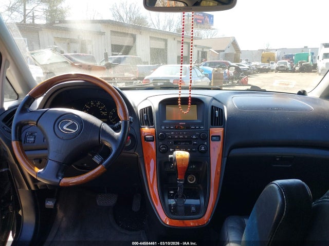 44584461 :رقم المزاد ، JTJHF10U520244902 vin ، 2002 Lexus Rx 300 مزاد بيع