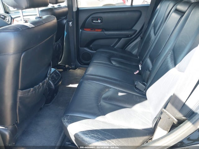 44584461 :رقم المزاد ، JTJHF10U520244902 vin ، 2002 Lexus Rx 300 مزاد بيع