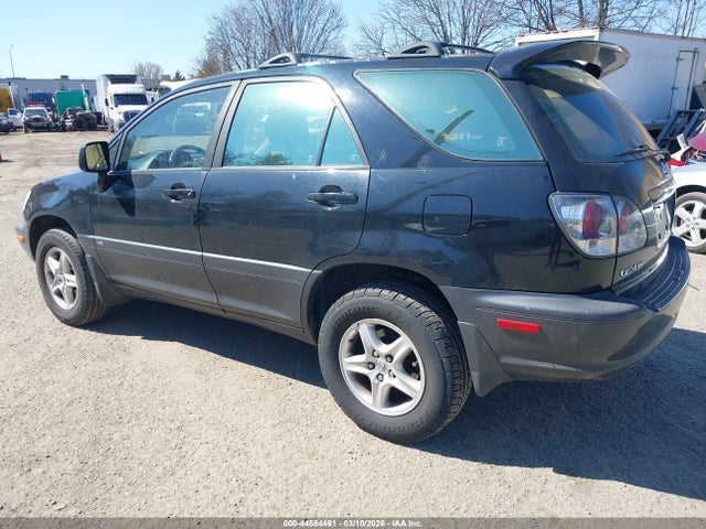 44584461 :رقم المزاد ، JTJHF10U520244902 vin ، 2002 Lexus Rx 300 مزاد بيع