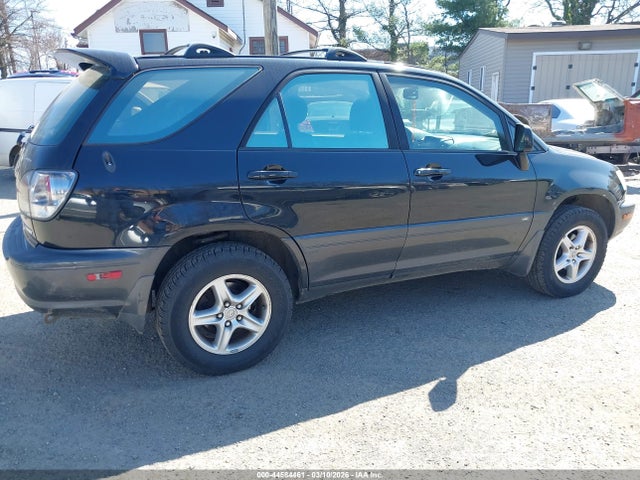 44584461 :رقم المزاد ، JTJHF10U520244902 vin ، 2002 Lexus Rx 300 مزاد بيع