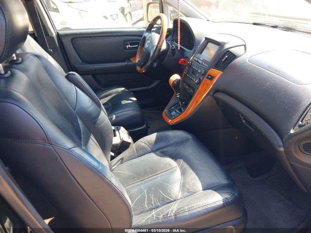 44584461 :رقم المزاد ، JTJHF10U520244902 vin ، 2002 Lexus Rx 300 مزاد بيع