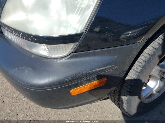44584461 :رقم المزاد ، JTJHF10U520244902 vin ، 2002 Lexus Rx 300 مزاد بيع