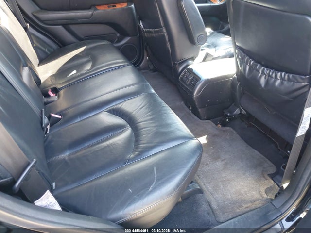 44584461 :رقم المزاد ، JTJHF10U520244902 vin ، 2002 Lexus Rx 300 مزاد بيع