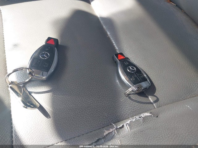 2019 MERCEDES-BENZ GLC 300 WDC0G4JB5KV123828 Photo 10