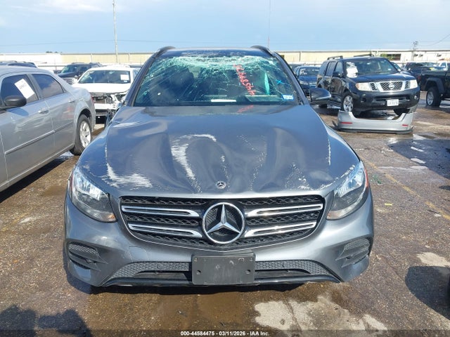 Aukcja sprzedaży 2019 Mercedes-benz Glc 300, vin: WDC0G4JB5KV123828, numer aukcji: 44584475