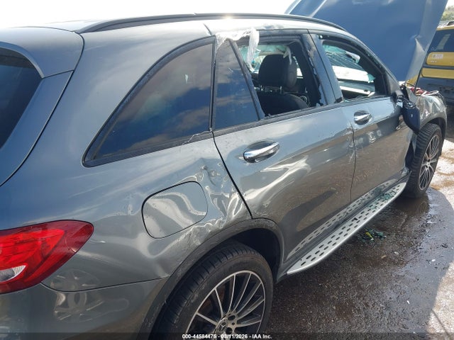 2019 MERCEDES-BENZ GLC 300 WDC0G4JB5KV123828 Photo 5