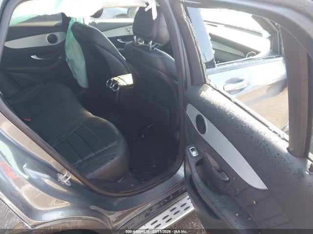 2019 MERCEDES-BENZ GLC 300 WDC0G4JB5KV123828 Photo 7