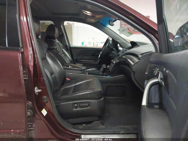 2007 Acura Mdx Technology Package მანქანა იყიდება აუქციონზე, vin: 2HNYD28447H531826, აუქციონის ნომერი: 44584477