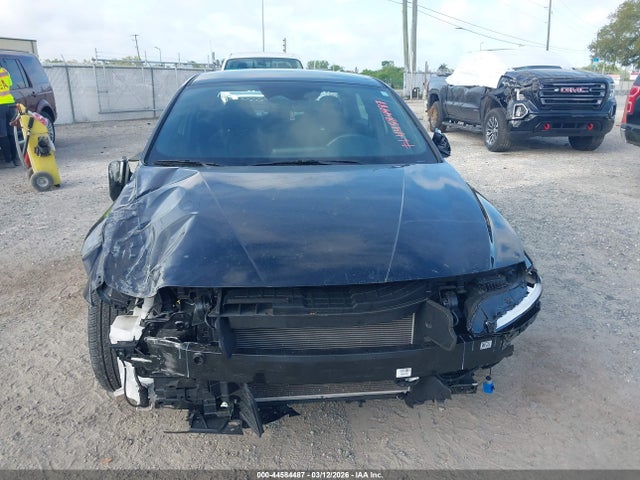 44584487 :رقم المزاد ، KMHLM4DG9SU895527 vin ، 2025 Hyundai Elantra Sel Sport مزاد بيع