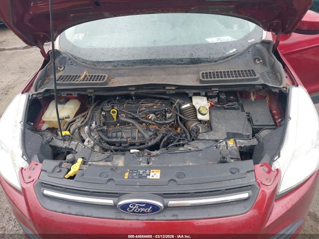 Ford ESCAPE SE 2015 1FMCU9GX9FUA71932 Image 10