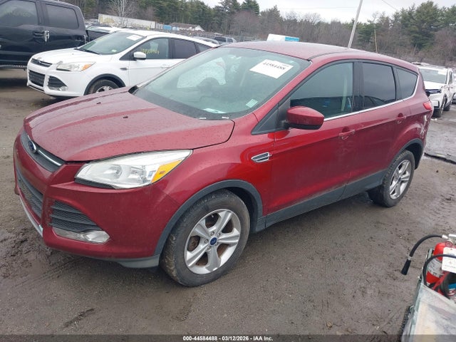 Ford ESCAPE SE 2015 1FMCU9GX9FUA71932 Image 2