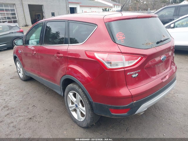 Ford ESCAPE SE 2015 1FMCU9GX9FUA71932 Image 3