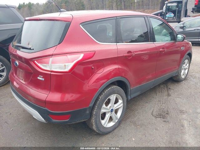 Ford ESCAPE SE 2015 1FMCU9GX9FUA71932 Image 4
