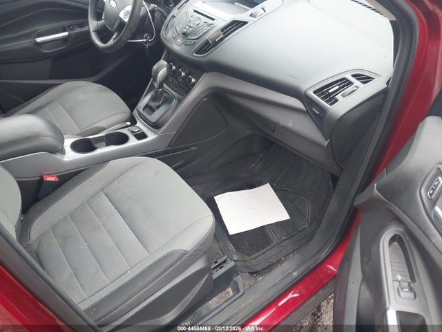 Ford ESCAPE SE 2015 1FMCU9GX9FUA71932 Image 5