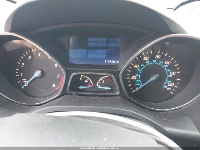 Ford ESCAPE SE 2015 1FMCU9GX9FUA71932 Image 7