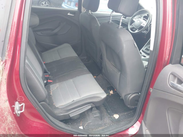 Ford ESCAPE SE 2015 1FMCU9GX9FUA71932 Image 8